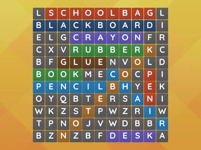 Timur-Objects in the Classroom2