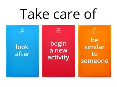 Expressions with Take