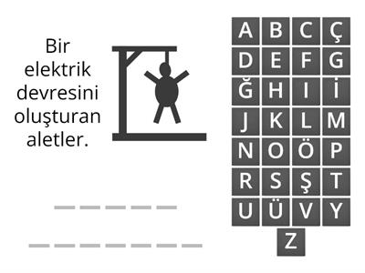 Elektrik devre elemanları