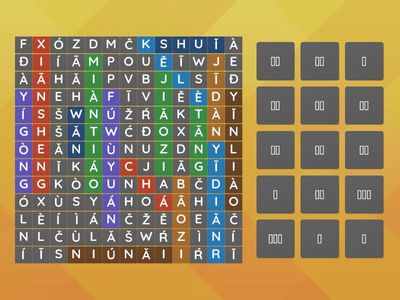 Время учитить китайский. 6 класс. Урок 6. Слова _2