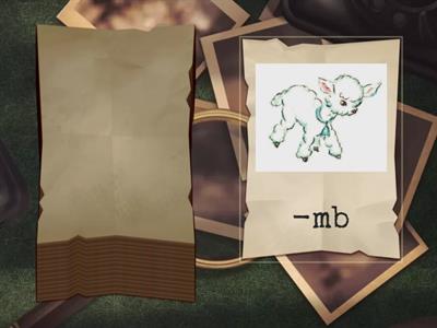 Phase 5 Practice Graphemes with clues