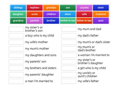 BASIC 9 Family members 3