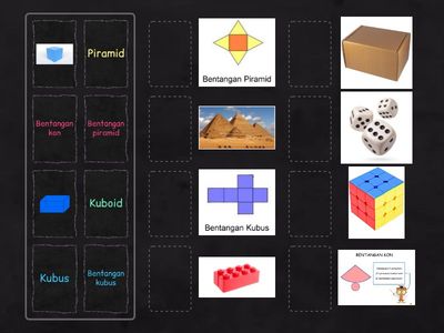 Bentuk (Matematik tahun 2)