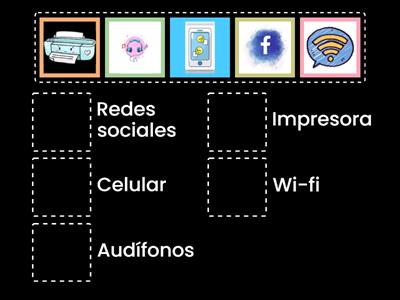 Identifiquemos letras y logos