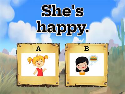 Grade 1 unit 5- REview