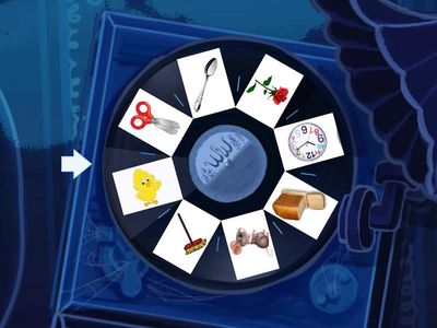 П-2_3 Найди первый звук