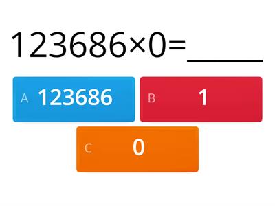 Class-4 (Chapter -3) Multiplication