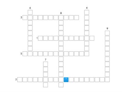 Identificare le parole verdi