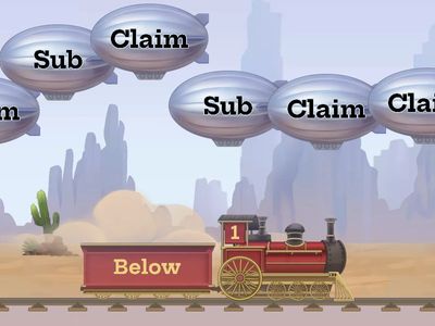 Argumentative Text Vocabulary