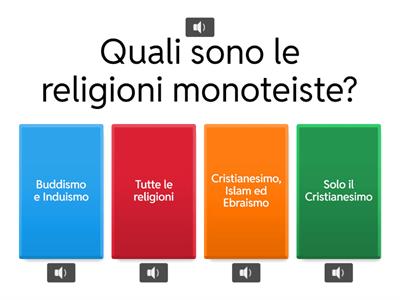 religione