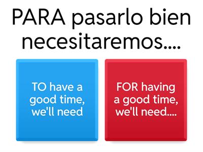 ENGLISH GRAMMAR AND VOCABULARY B2