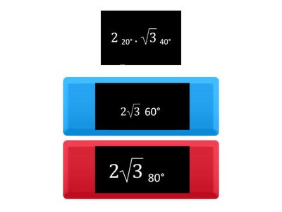 Operaciones con números complejos