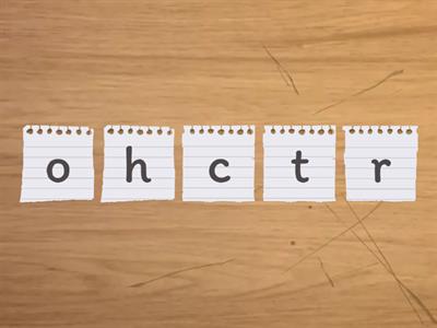 angol alapismeretek 3. osztály