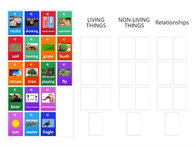 1 - Ecosystem components
