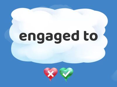 Предлоги после прилагательных -1