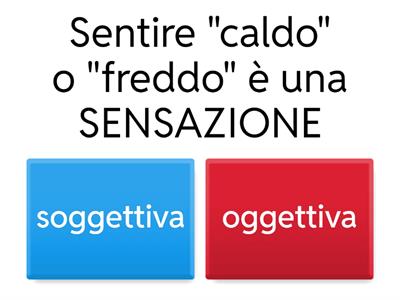 1B TEMPERATURA e CALORE