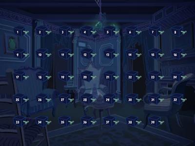 Англійський алфавіт