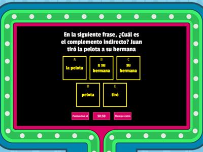 Complemento indirecto