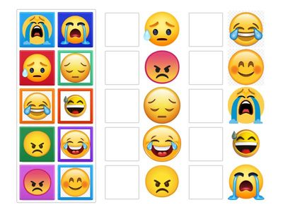 SUAIKAN EMOJI YANG SAMA