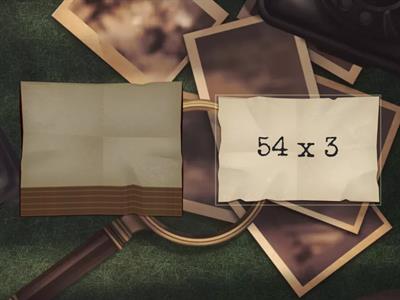 Factors and Multiples and Basic Multiplication