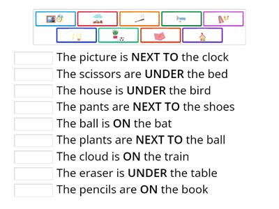 Prepositions