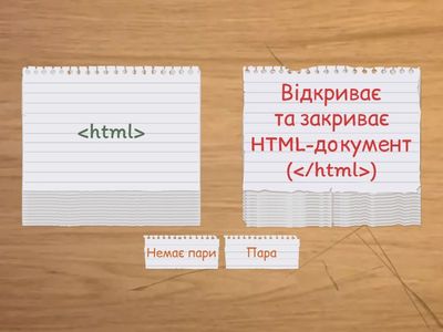 HTML-теги: пара чи без пари?