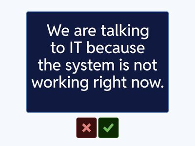 FIVE-WORD SURGERY A2