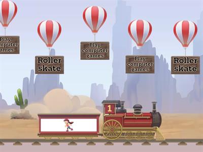 Комарова 2 класс Actions EXTRA