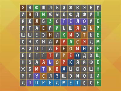 физика- наука о природе 7 класс