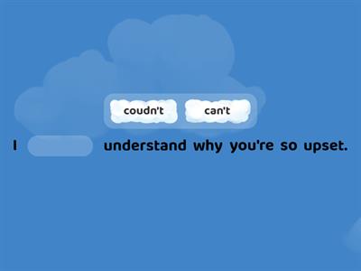 Pre-inter - 12W -Grammar 