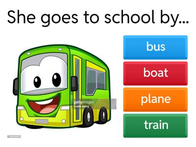 Lesson 13 - I Learn Smart Start 2