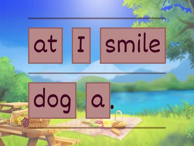 unmix (: the setence