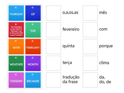 PRONUNCIATION LADIES