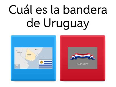 Uruguay 