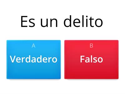 Ciberbullying: ¿cuánto sabes?