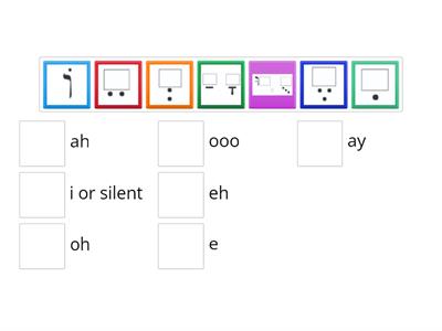 Hebrew vowels