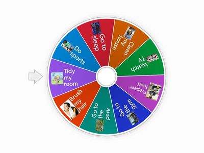 What is your daily routine?