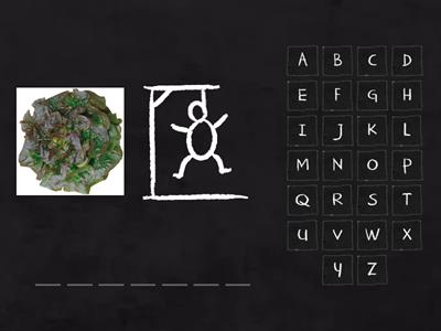 Food A2-B1(hangman)