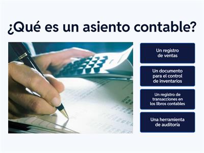 Contabilidad básica 