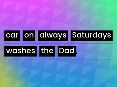 Pr simple adverbs of freq.