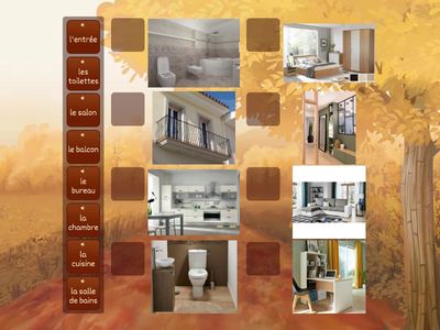 Mon appartement - 3a