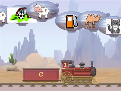 Revision G - C - F - V Balloon Pop