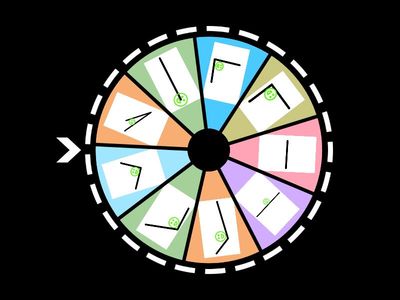 ANGOLI DA DENOMINARE CLASSE QUARTA