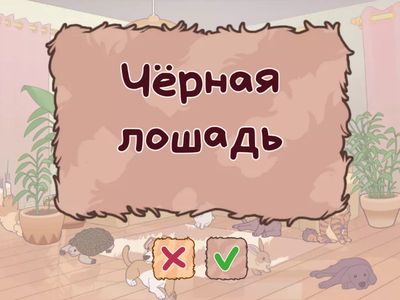 Ван Луся 5 класс 第5课