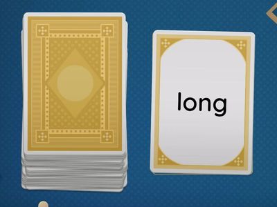 List  2; closed syllables with digraphs