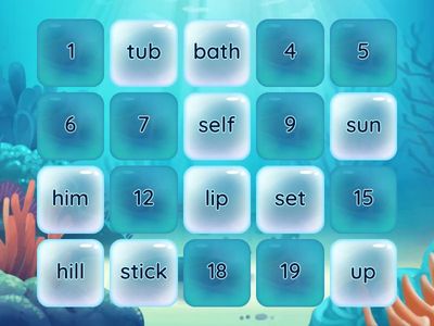 Compound Words Matching