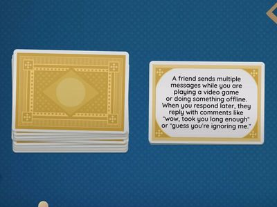 Social Problem-Solving