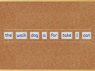 Super Minds 3 Daily tasks