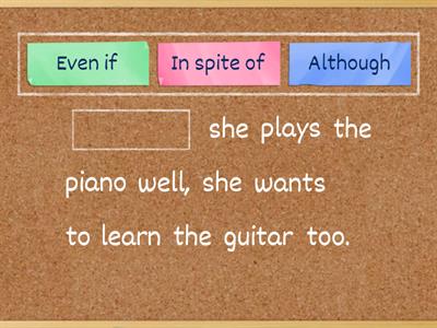 UCS IELTS concession