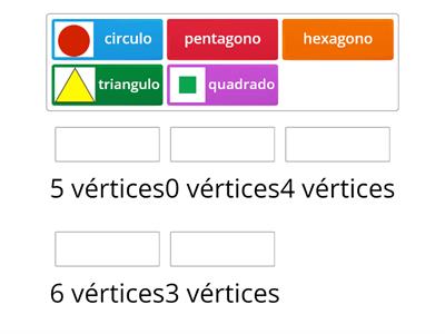 formas geometricas